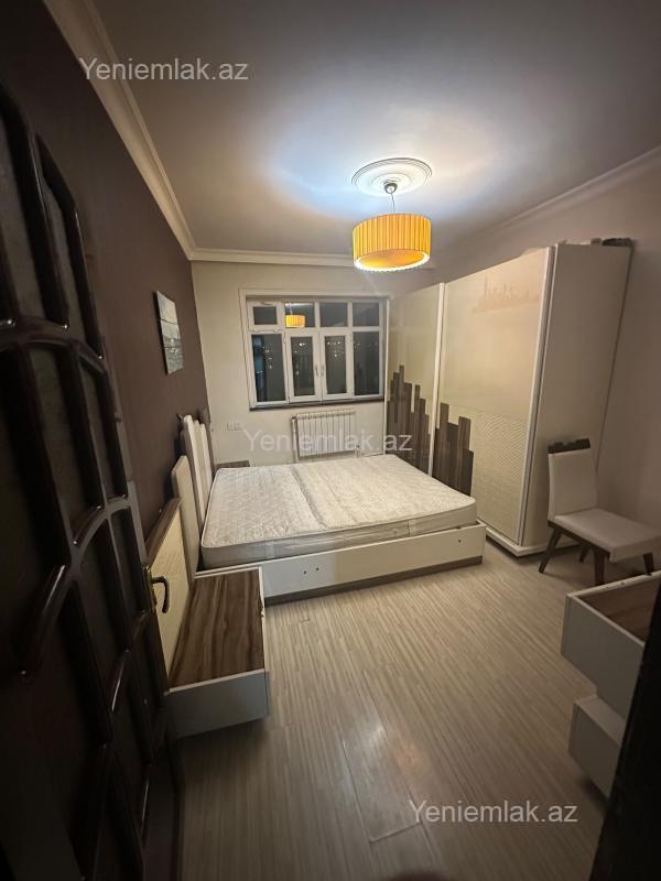 3 otaqlı Bina evi menzil, Sabunçu rayonu, Bakı