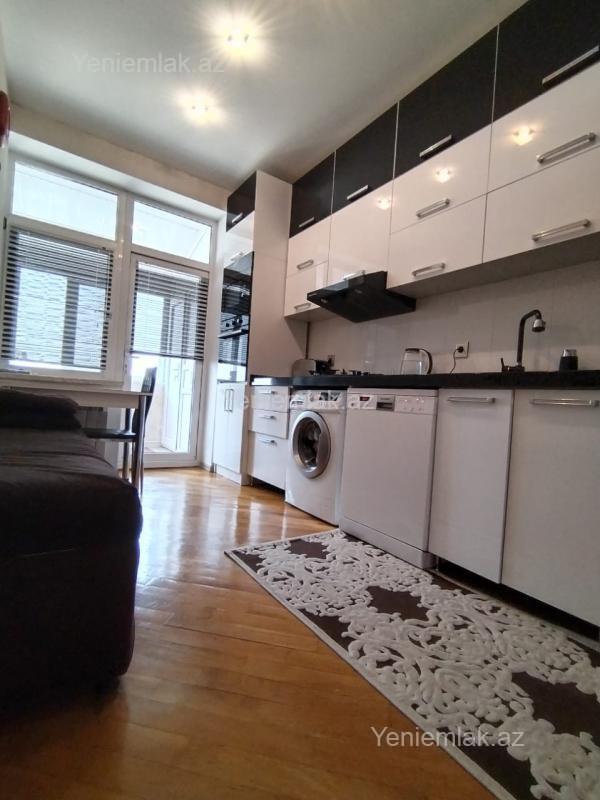 3 otaqlı Bina evi menzil, Binəqədi rayonu, Bakı