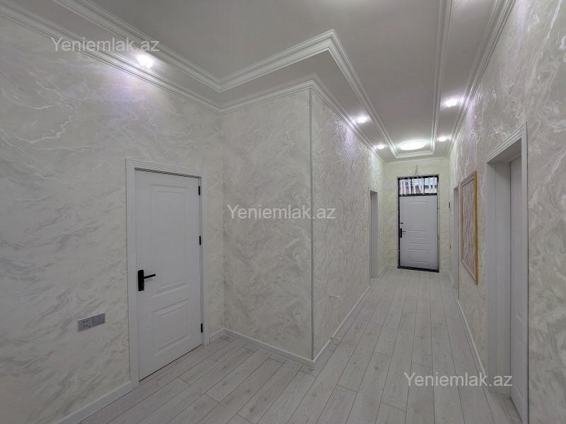 4 otaqlı Həyət evi / Villa, Suraxanı rayonu, Bakı