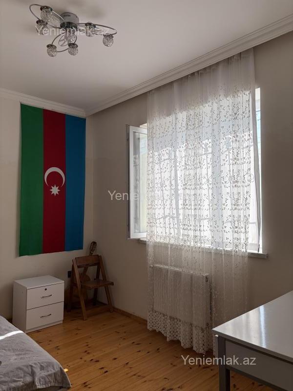 4 otaqlı Həyət evi / Villa, Sabunçu rayonu, Bakı