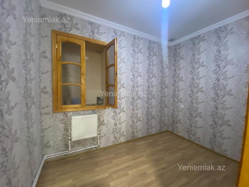 3 otaqlı Həyət evi / Villa, Binəqədi rayonu, Bakı