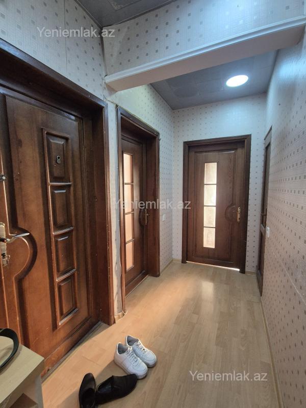 2 otaqlı Bina evi menzil, Suraxanı rayonu, Bakı