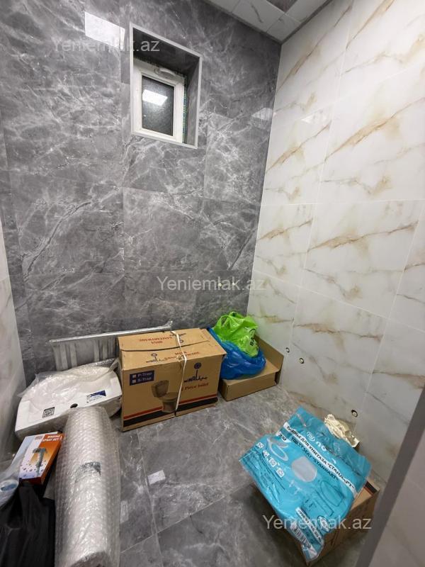 3 otaqlı Həyət evi / Villa, Məhəmmədli, Abşeron