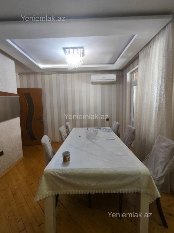 3 otaqlı Bina evi menzil, Sabunçu rayonu, Bakı