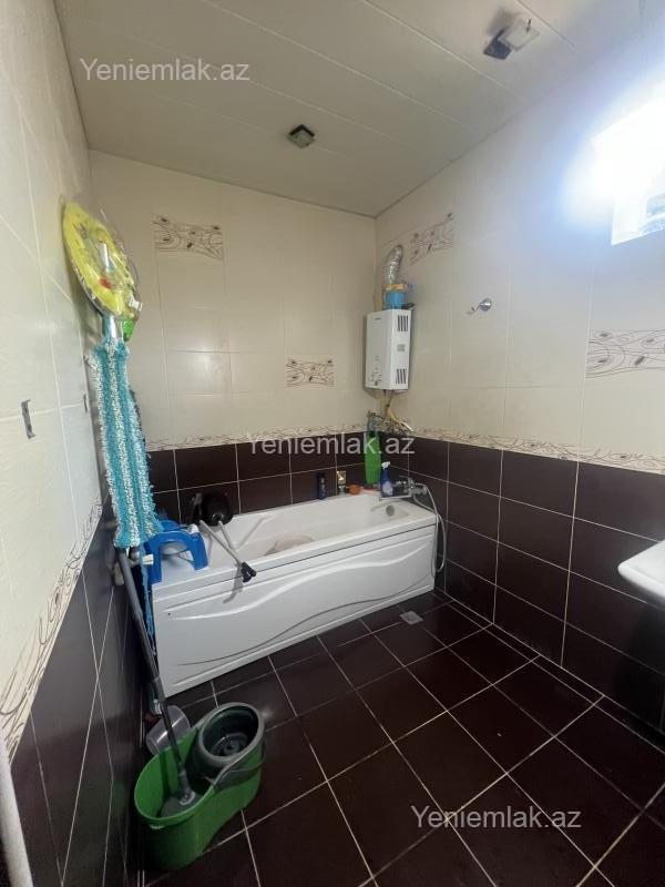 4 otaqlı Həyət evi / Villa, Suraxanı rayonu, Bakı