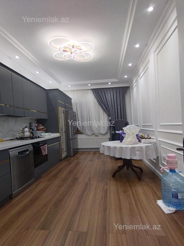 5 otaqlı Həyət evi / Villa, Suraxanı rayonu, Bakı