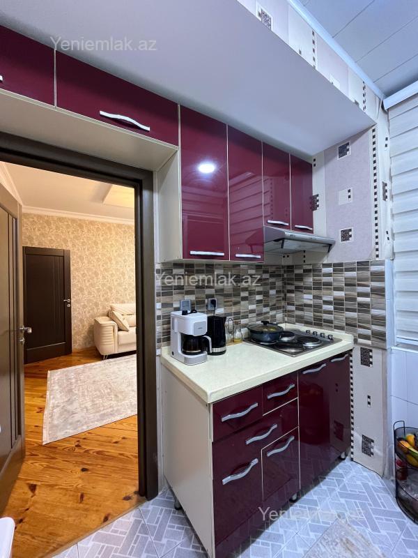 2 otaqlı Bina evi menzil, Masazır, Abşeron