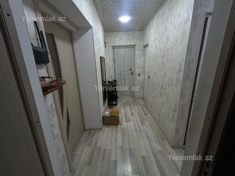 3 otaqlı Bina evi menzil, 17-ci mikrorayon, Sumqayıt