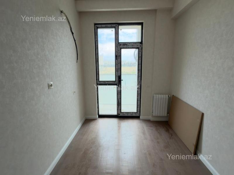 2 otaqlı Bina evi menzil, Yasamal rayonu, Bakı
