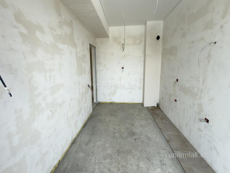 4 otaqlı Bina evi menzil, Yasamal rayonu, Bakı