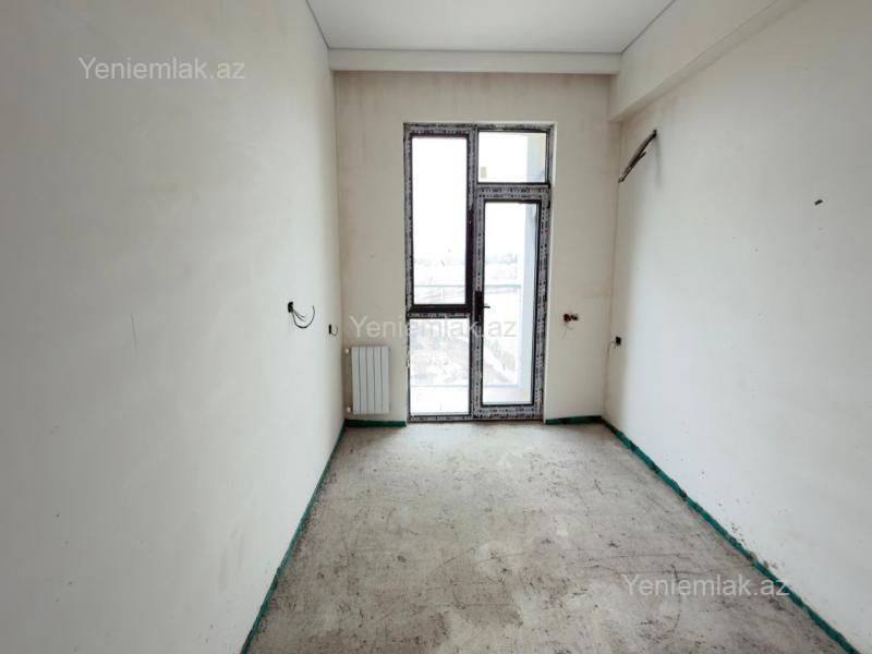 2 otaqlı Bina evi menzil, Binəqədi rayonu, Bakı
