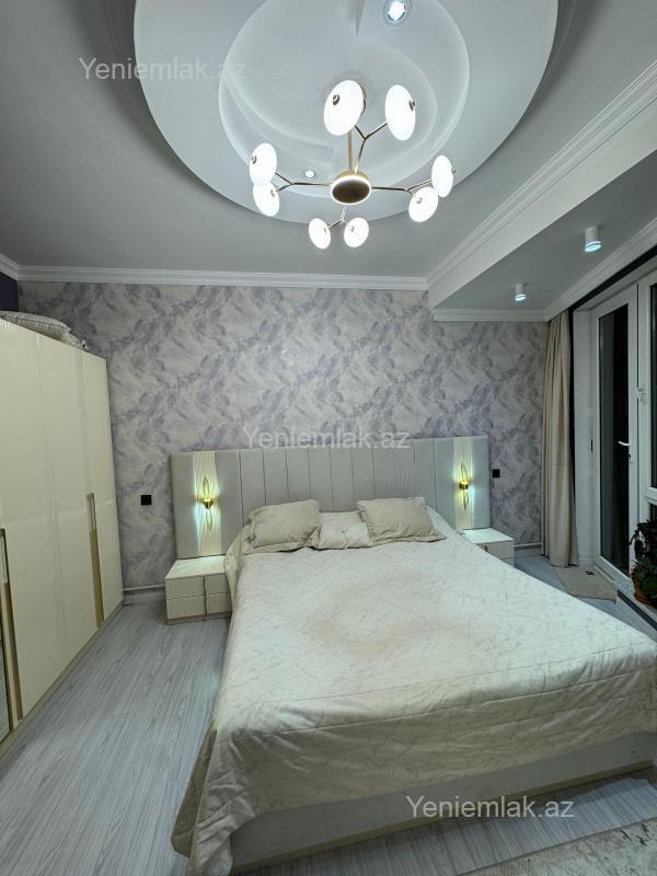 3 otaqlı Bina evi menzil, 76-cı məhəllə, Sumqayıt