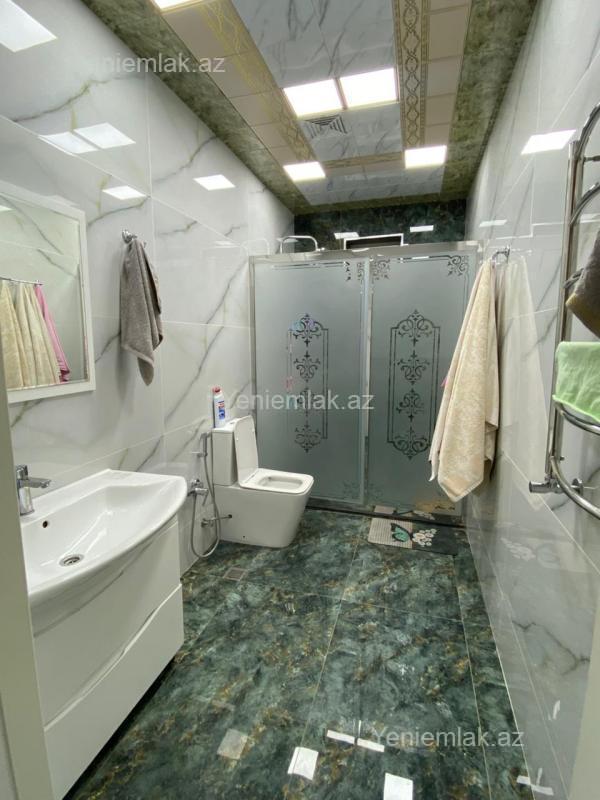 5 otaqlı Həyət evi / Villa, Suraxanı rayonu, Bakı