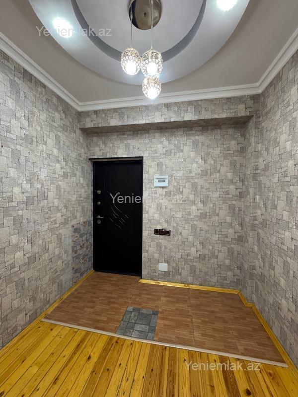 2 otaqlı Bina evi menzil, Masazır, Abşeron