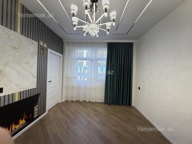 2 otaqlı Bina evi menzil, Qurtuluş 93, Abşeron
