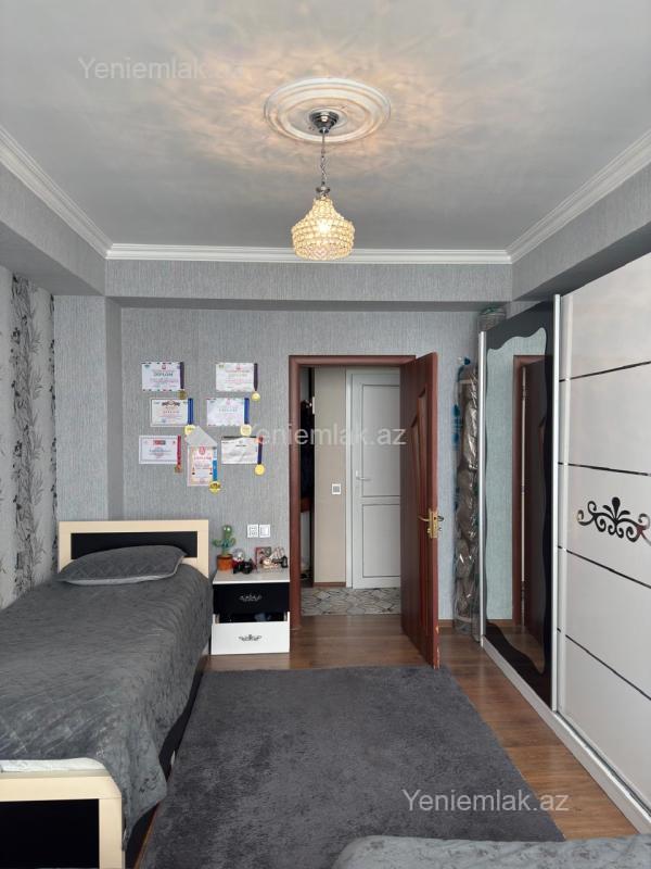 3 otaqlı Bina evi menzil, Masazır, Abşeron