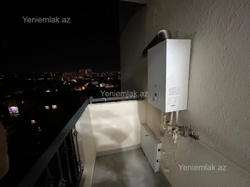 2 otaqlı Bina evi menzil, Suraxanı rayonu, Bakı