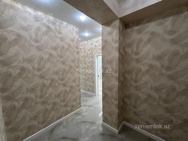 2 otaqlı Bina evi menzil, Suraxanı rayonu, Bakı