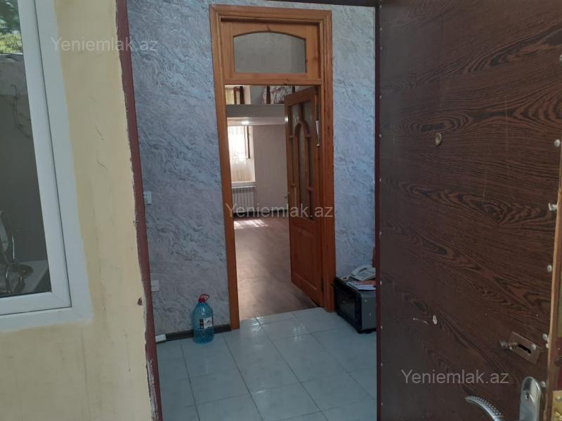 2 otaqlı Həyət evi / Villa, Səbail rayonu, Bakı