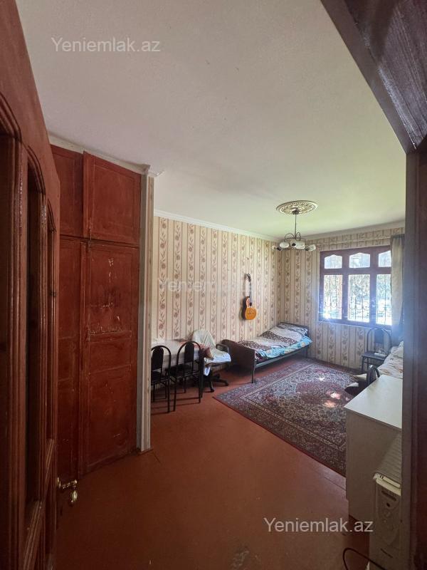 3 otaqlı Bina evi menzil, Nəsimi rayonu, Bakı