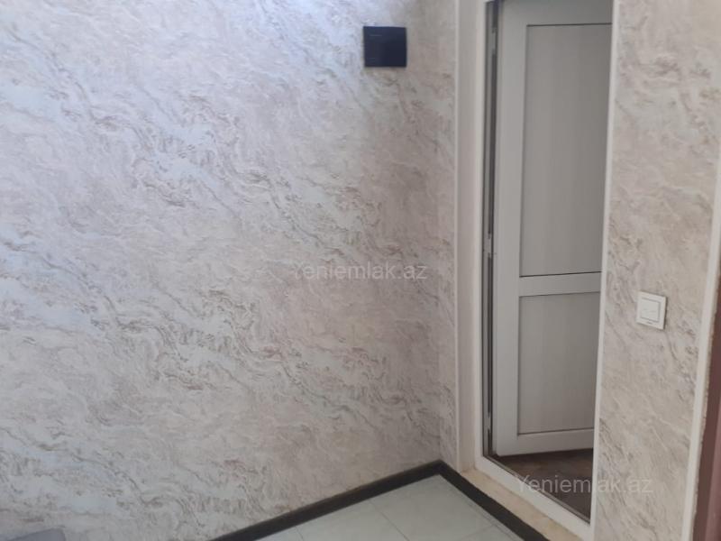 2 otaqlı Həyət evi / Villa, Səbail rayonu, Bakı