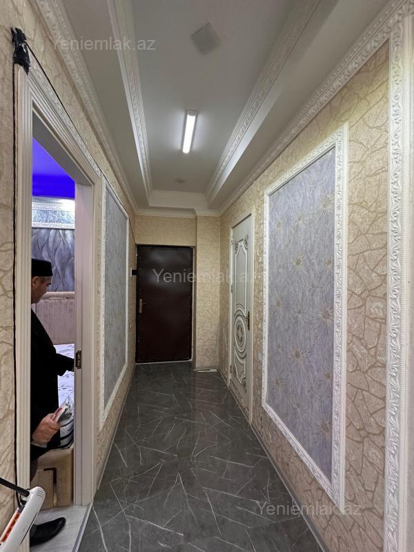 2 otaqlı Bina evi menzil, Xırdalan ş.