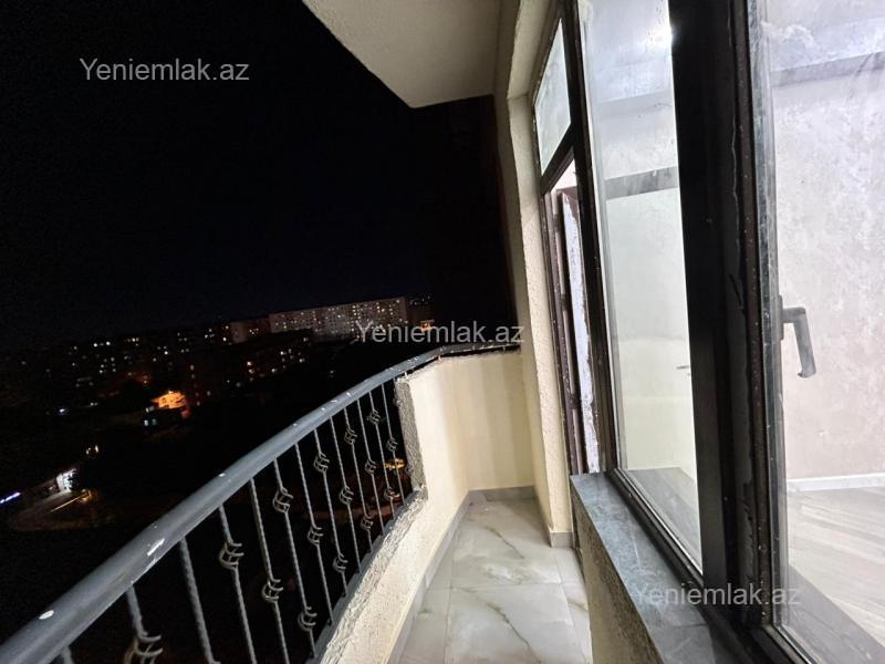 2 otaqlı Bina evi menzil, Suraxanı rayonu, Bakı