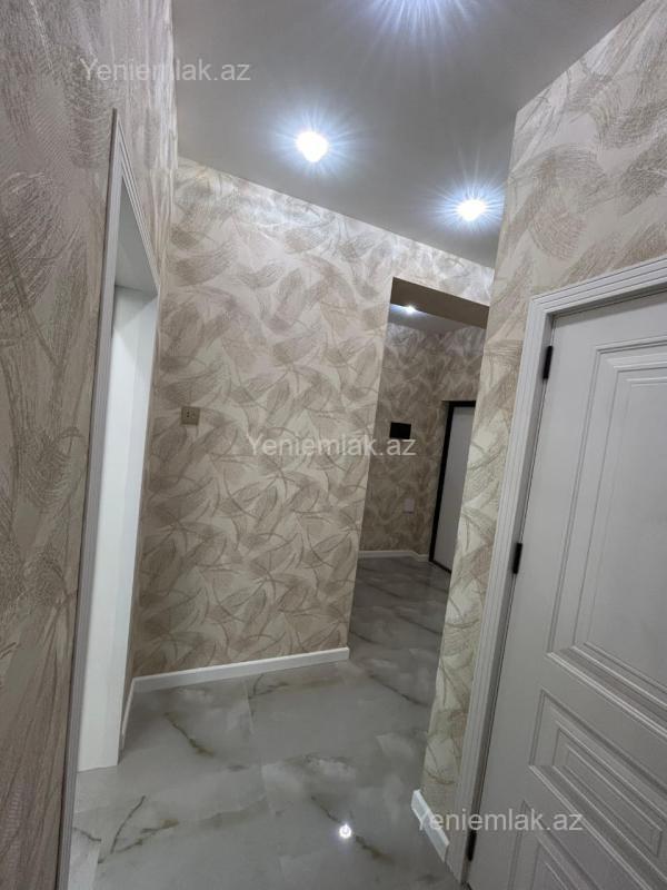 2 otaqlı Bina evi menzil, Suraxanı rayonu, Bakı