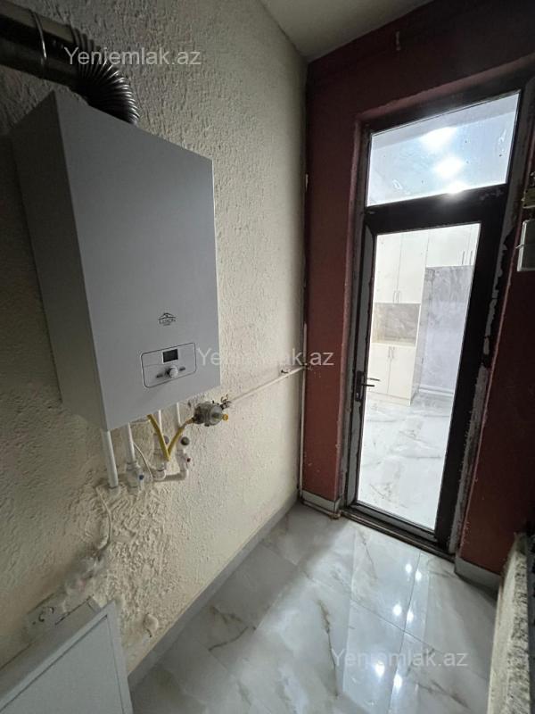 2 otaqlı Bina evi menzil, Suraxanı rayonu, Bakı