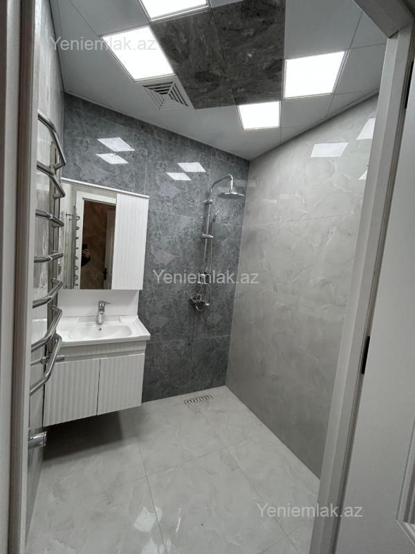 2 otaqlı Bina evi menzil, Suraxanı rayonu, Bakı