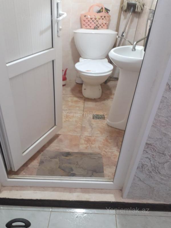 2 otaqlı Həyət evi / Villa, Səbail rayonu, Bakı