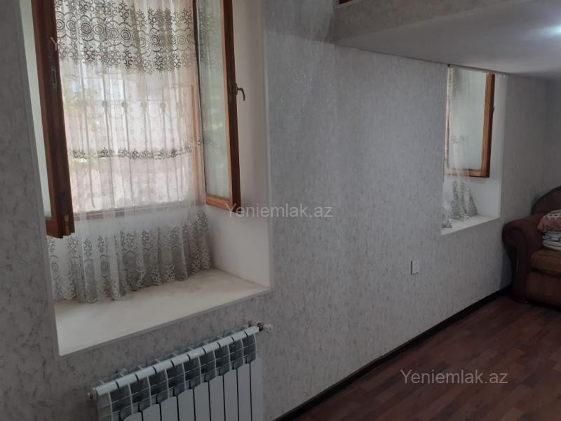 2 otaqlı Həyət evi / Villa, Səbail rayonu, Bakı