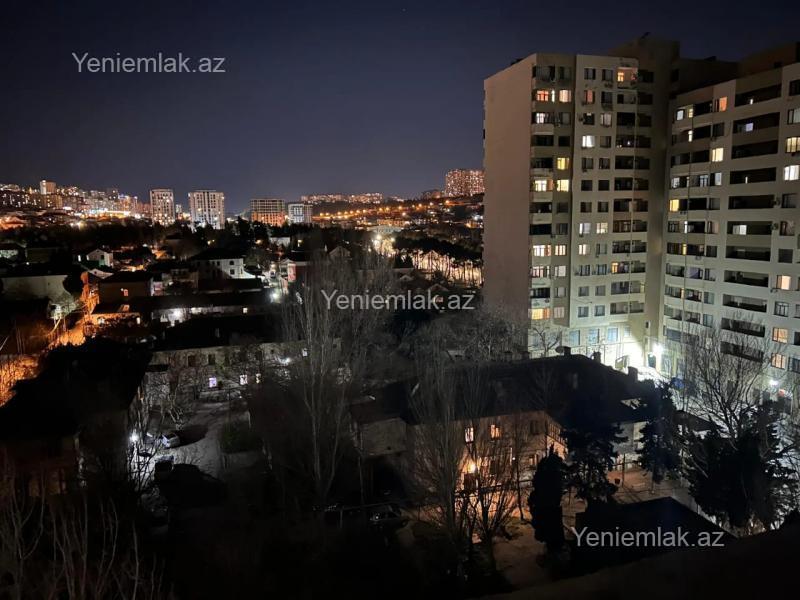 2 otaqlı Bina evi menzil, Suraxanı rayonu, Bakı