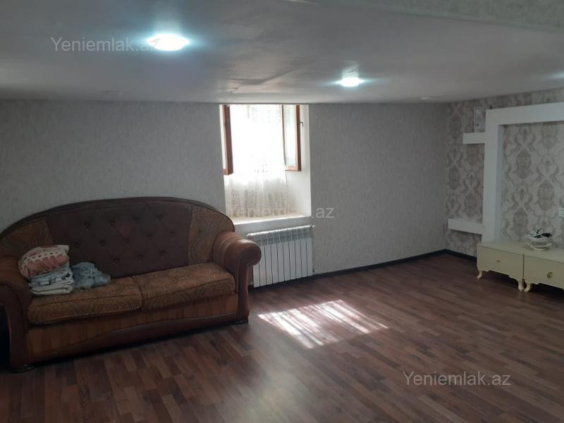 2 otaqlı Həyət evi / Villa, Səbail rayonu, Bakı