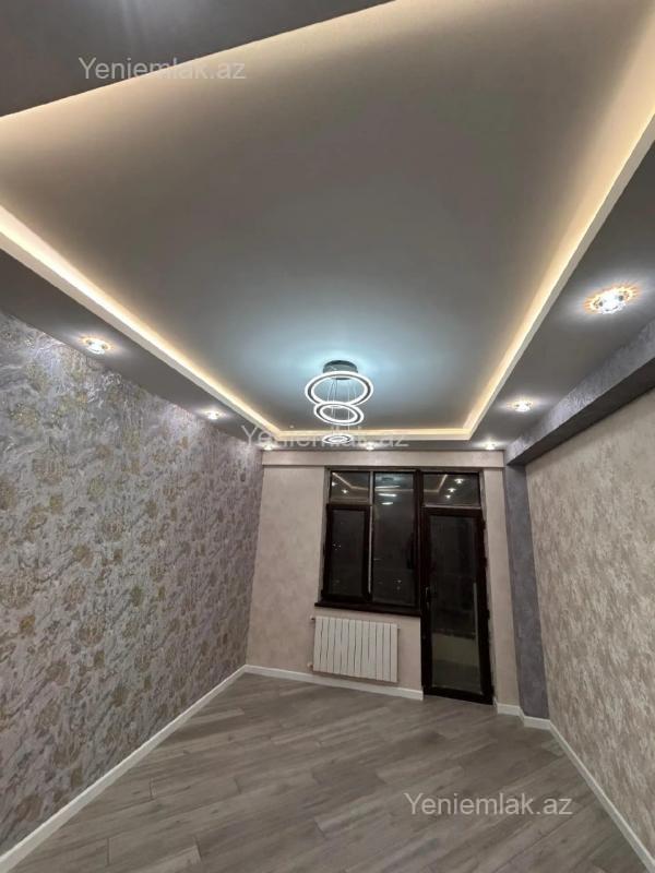 2 otaqlı Bina evi menzil, Suraxanı rayonu, Bakı