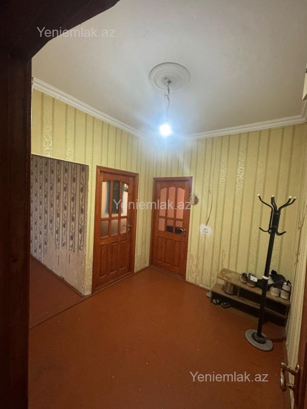 3 otaqlı Bina evi menzil, Nəsimi rayonu, Bakı