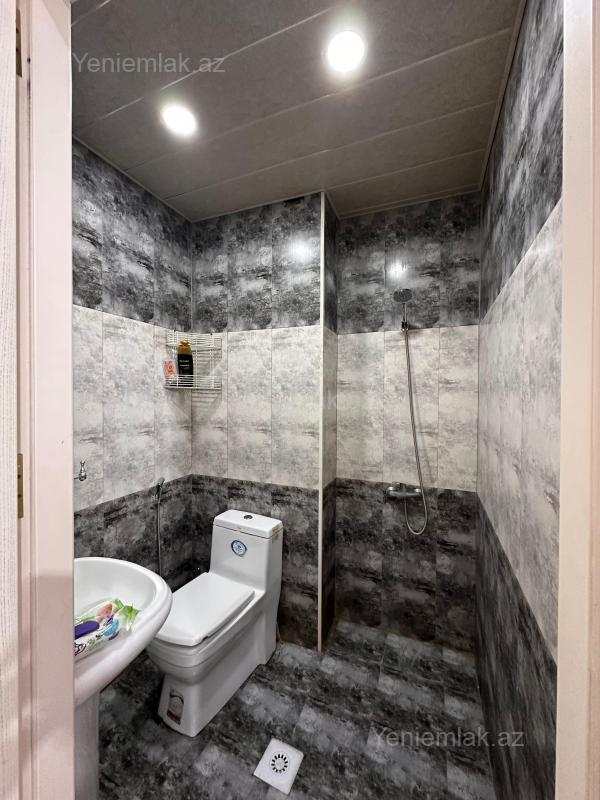 2 otaqlı Bina evi menzil, Xırdalan ş.