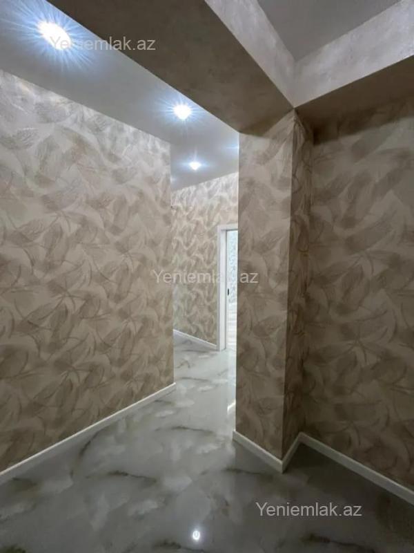 2 otaqlı Bina evi menzil, Suraxanı rayonu, Bakı