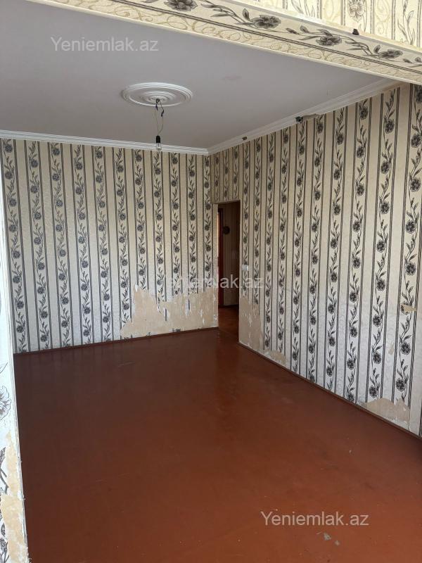 3 otaqlı Bina evi menzil, Nəsimi rayonu, Bakı