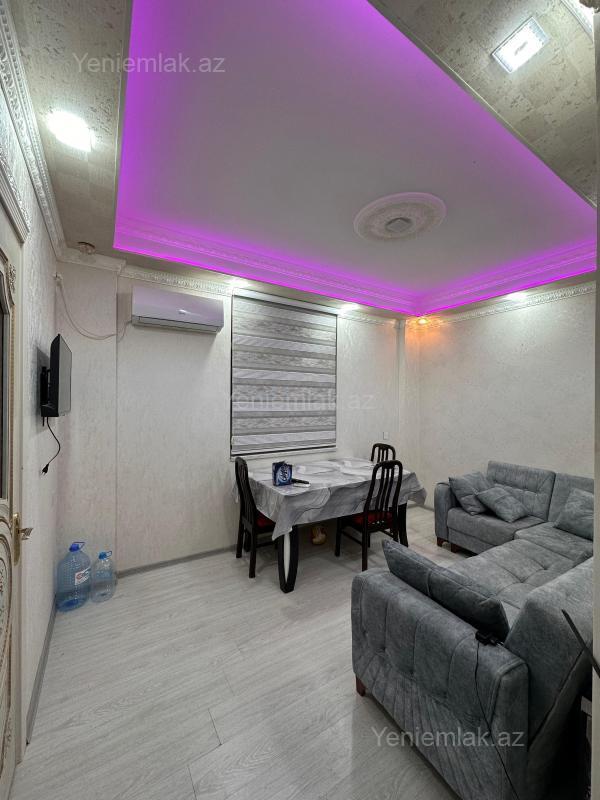 2 otaqlı Bina evi menzil, Xırdalan ş.