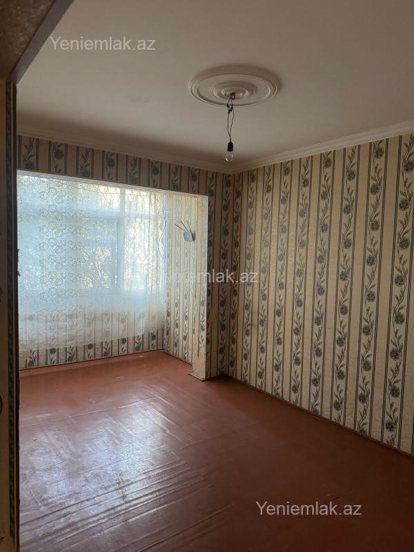 3 otaqlı Bina evi menzil, Nəsimi rayonu, Bakı