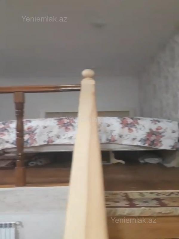 2 otaqlı Həyət evi / Villa, Səbail rayonu, Bakı