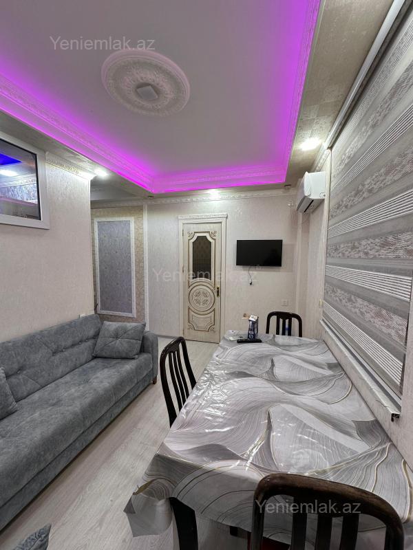 2 otaqlı Bina evi menzil, Xırdalan ş.