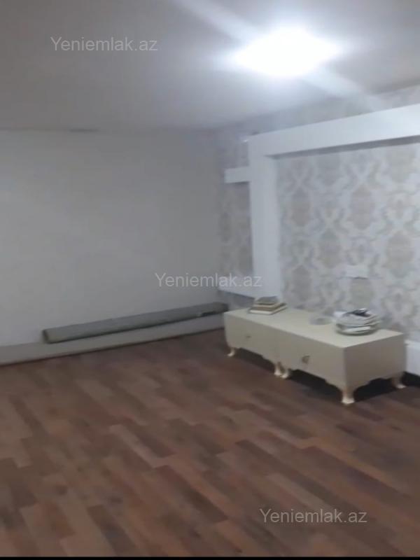 2 otaqlı Həyət evi / Villa, Səbail rayonu, Bakı