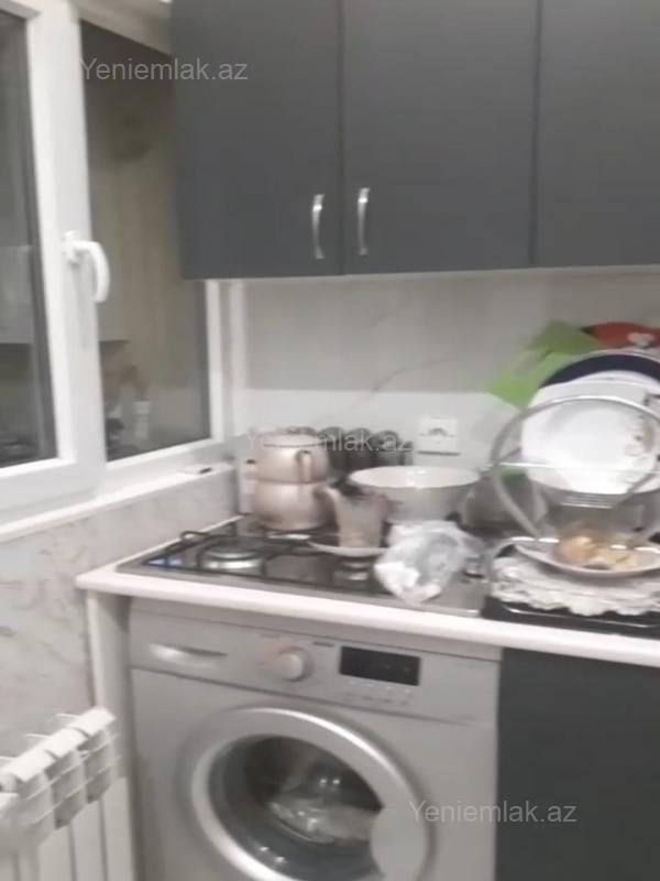 2 otaqlı Həyət evi / Villa, Səbail rayonu, Bakı