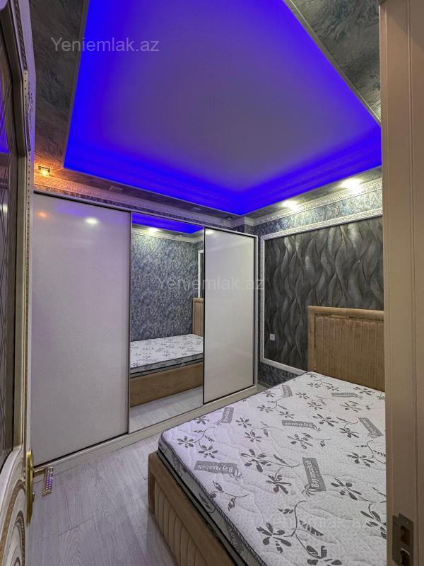 2 otaqlı Bina evi menzil, Xırdalan ş.