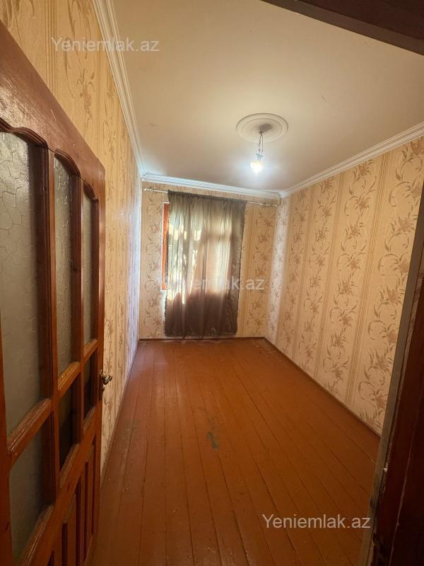 3 otaqlı Bina evi menzil, Nəsimi rayonu, Bakı