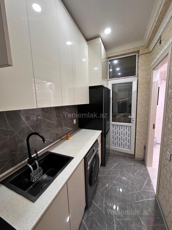 2 otaqlı Bina evi menzil, Xırdalan ş.