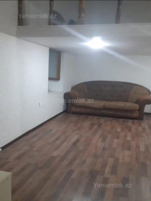 2 otaqlı Həyət evi / Villa, Səbail rayonu, Bakı