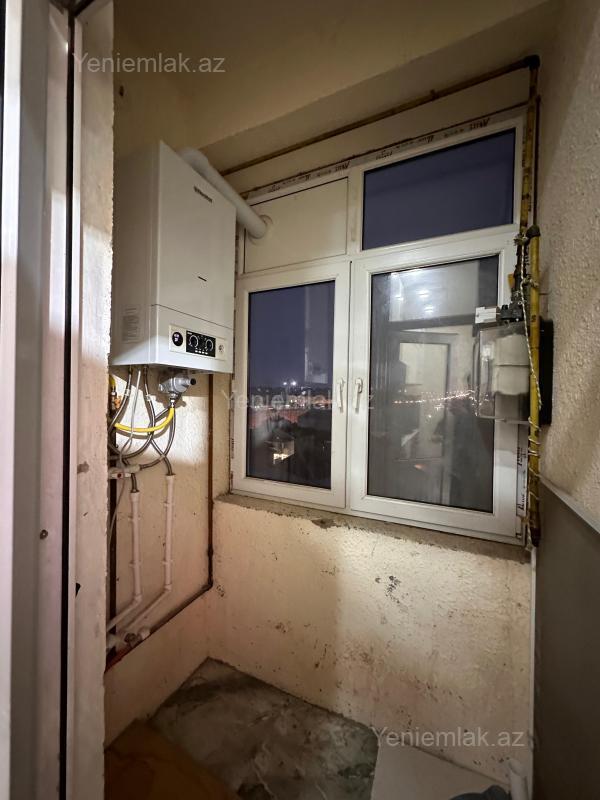 2 otaqlı Bina evi menzil, Xırdalan ş.